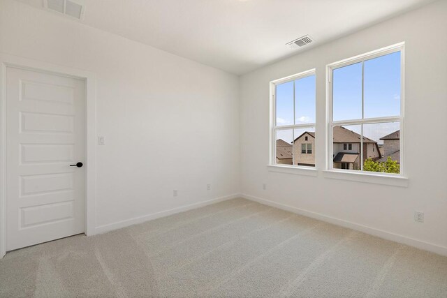 418 Darley Oak Dr, Dripping Springs, TX 78620 - carpeted spare room with baseboards