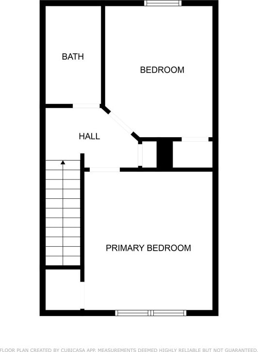 204 Meadowview Ln, Gatesville, TX 76528 - view of property floor plan