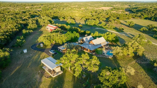 110 Clear Pond Ct, Spring Branch, TX 78070 - photo 4