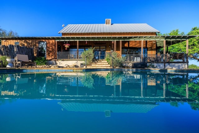 110 Clear Pond Ct, Spring Branch, TX 78070 - photo 5