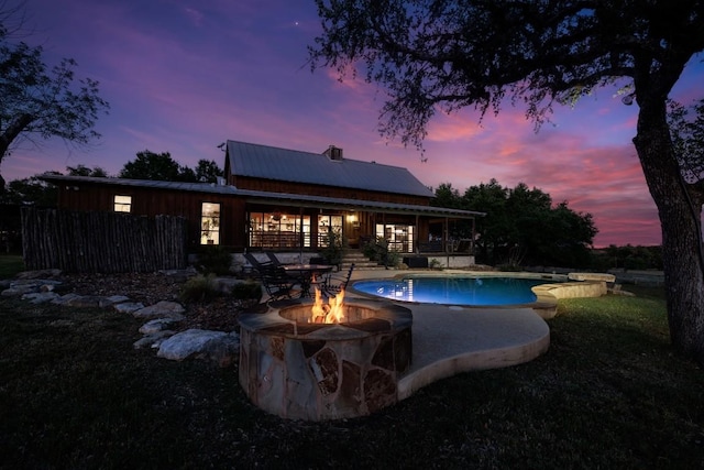 110 Clear Pond Ct, Spring Branch, TX 78070 - photo 6