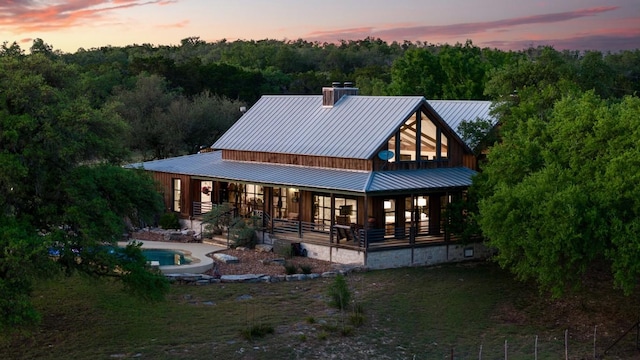 110 Clear Pond Ct, Spring Branch, TX 78070 - photo 1
