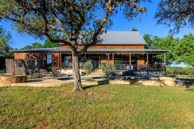 110 Clear Pond Ct, Spring Branch, TX 78070 - photo 12