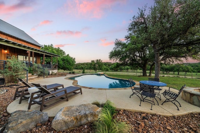 110 Clear Pond Ct, Spring Branch, TX 78070 - photo 13