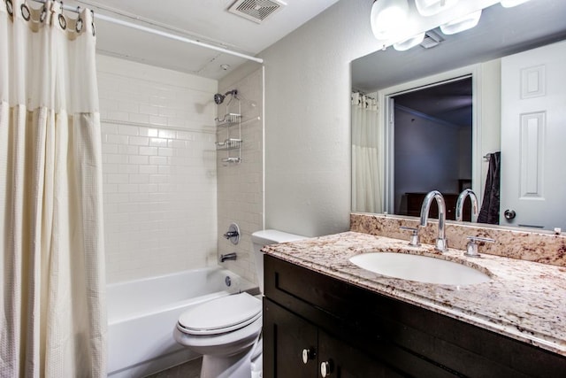 501 W 26th St Unit 105, Austin, TX 78705 - bathroom featuring vanity and shower / bathtub combination with curtain