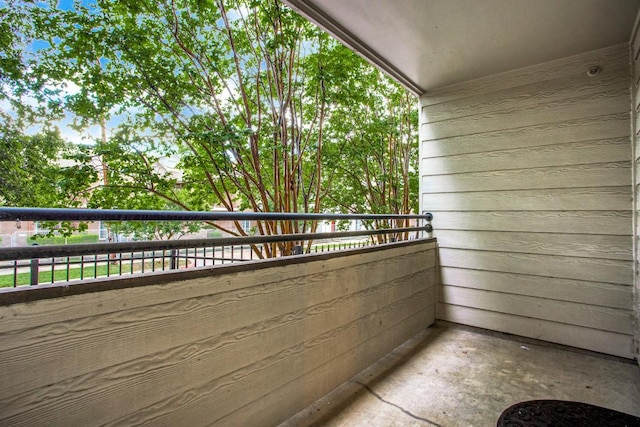 501 W 26th St Unit 105, Austin, TX 78705 - view of balcony