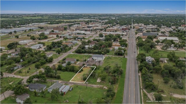 307 Murphy St, Taylor, TX 76574