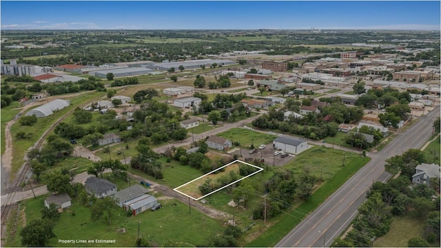 307 Murphy St, Taylor, TX 76574