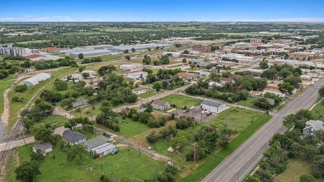 307 Murphy St, Taylor, TX 76574
