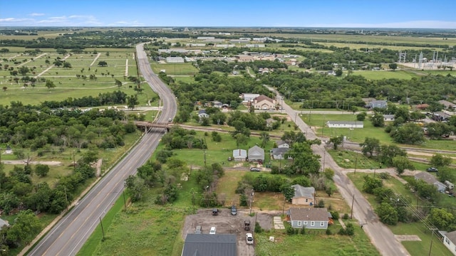 307 Murphy St, Taylor, TX 76574