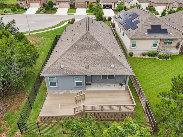 1524 Brueggerhoff Rd, Leander, TX 78641 - photo 29