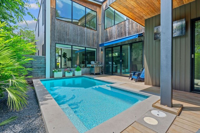 1605 Chelsea Ln, Austin, TX 78704 - photo 27