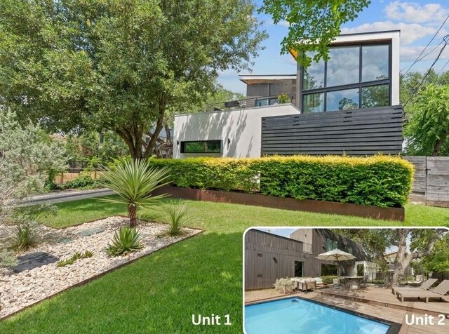 1605 Chelsea Ln, Austin, TX 78704 - photo 1