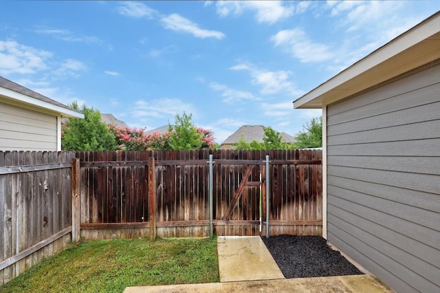 2424 Pecan Island Dr, Leander, TX 78641 - view of yard