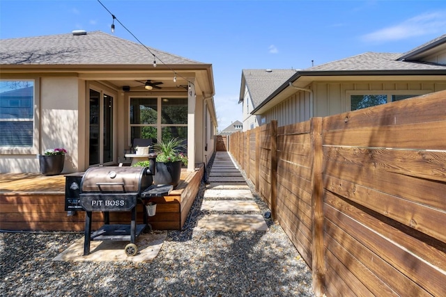 16633 Chevalin St, Austin, TX 78738