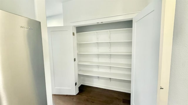 6800 Menchaca Rd Unit 31, Austin, TX 78745 - view of closet
