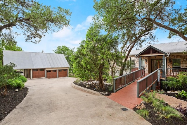 650 Bluffview Dr, Wimberley, TX 78676 - photo 31
