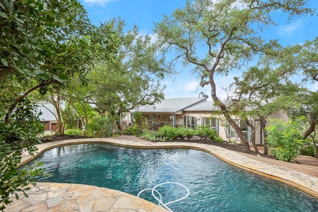 650 Bluffview Dr, Wimberley, TX 78676 - photo 5