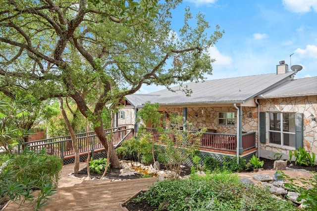 650 Bluffview Dr, Wimberley, TX 78676 - photo 34