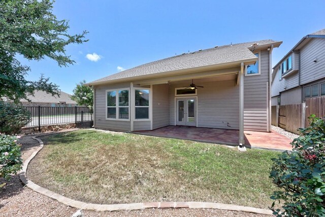 321 Penna Ln, Georgetown, TX 78628 - photo 27