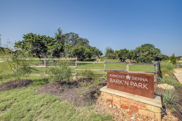 321 Penna Ln, Georgetown, TX 78628 - photo 36