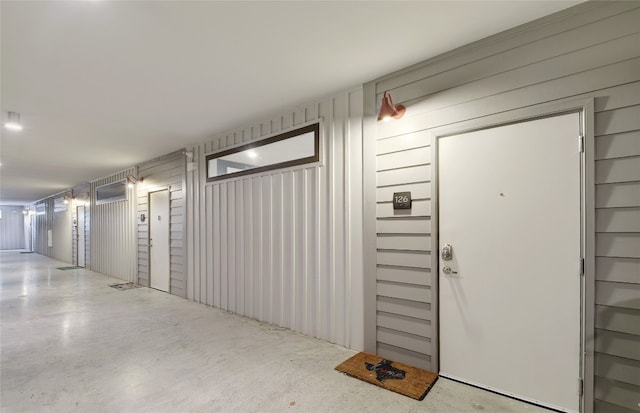 4361 S Congress Ave Unit 126, Austin, TX 78745 - entrance to property