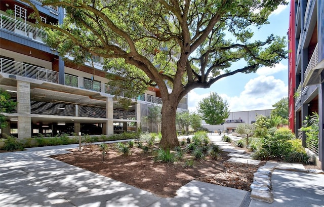 4361 S Congress Ave Unit 126, Austin, TX 78745 - view of home's community
