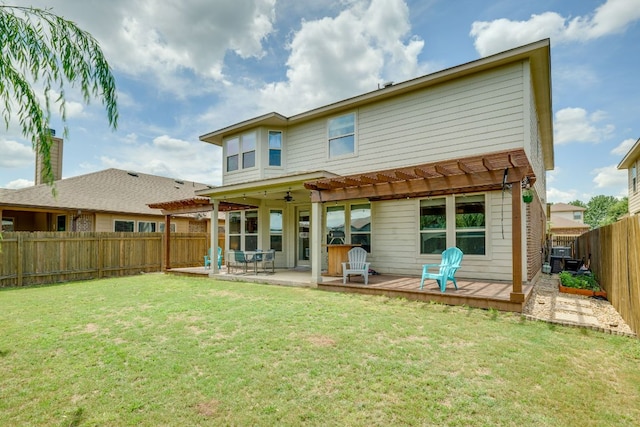 230 Pincea Pl NW, San Marcos, TX 78666 - photo 35