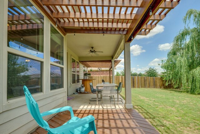 230 Pincea Pl NW, San Marcos, TX 78666 - photo 36