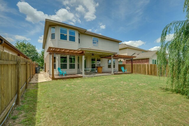 230 Pincea Pl NW, San Marcos, TX 78666 - photo 37