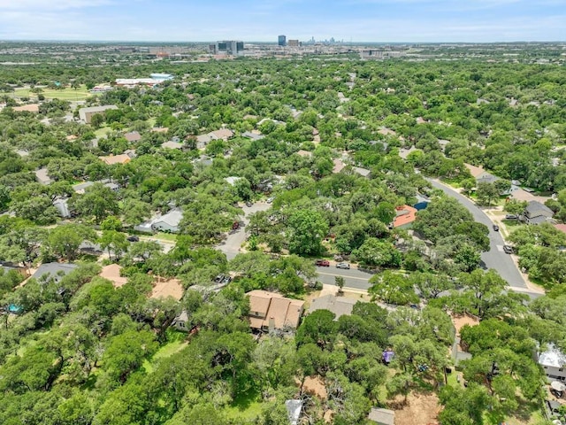 4304 Adelphi Ln, Austin, TX 78727 - view of property location