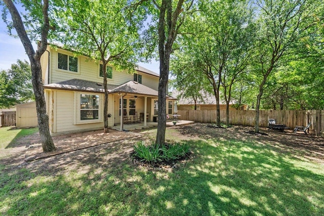 220 San Matteo St, Georgetown, TX 78628 - photo 30