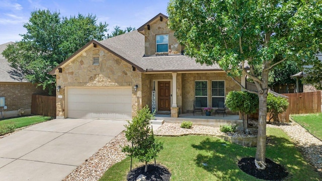220 San Matteo St, Georgetown, TX 78628 - photo 1