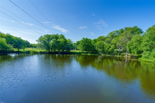 10745 Rosemar Ln, Adkins, TX 78101 - water view