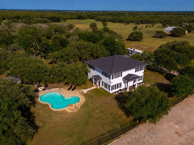1185 County Road 258, Bertram, TX 78605 - photo 1