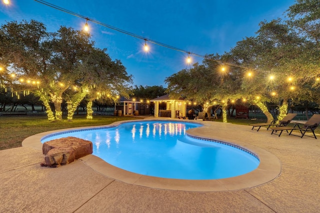 1185 County Road 258, Bertram, TX 78605 - photo 2