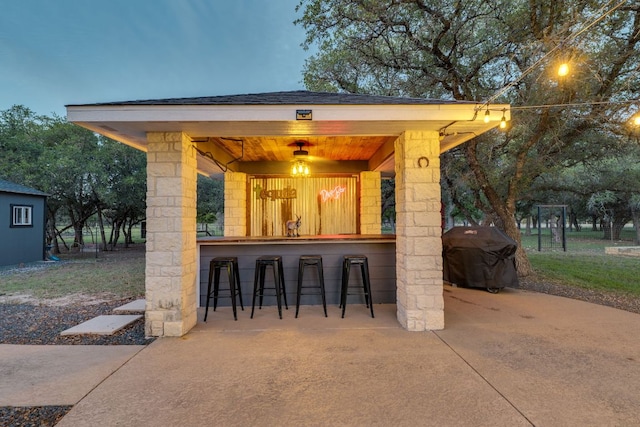1185 County Road 258, Bertram, TX 78605 - photo 5