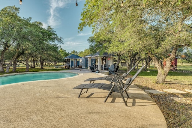 1185 County Road 258, Bertram, TX 78605 - photo 6