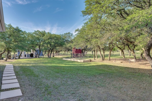 1185 County Road 258, Bertram, TX 78605 - photo 32