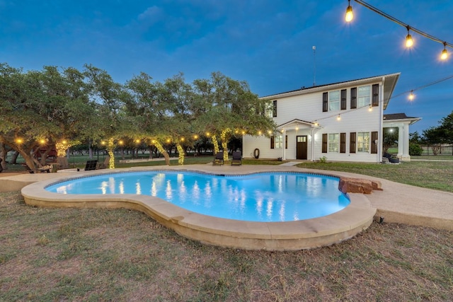 1185 County Road 258, Bertram, TX 78605 - photo 37