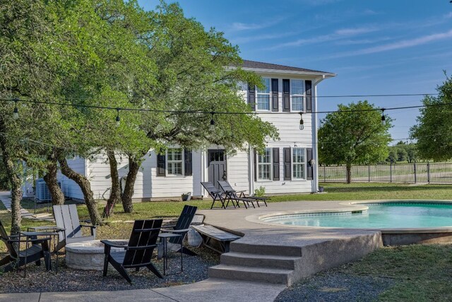 1185 County Road 258, Bertram, TX 78605 - photo 38