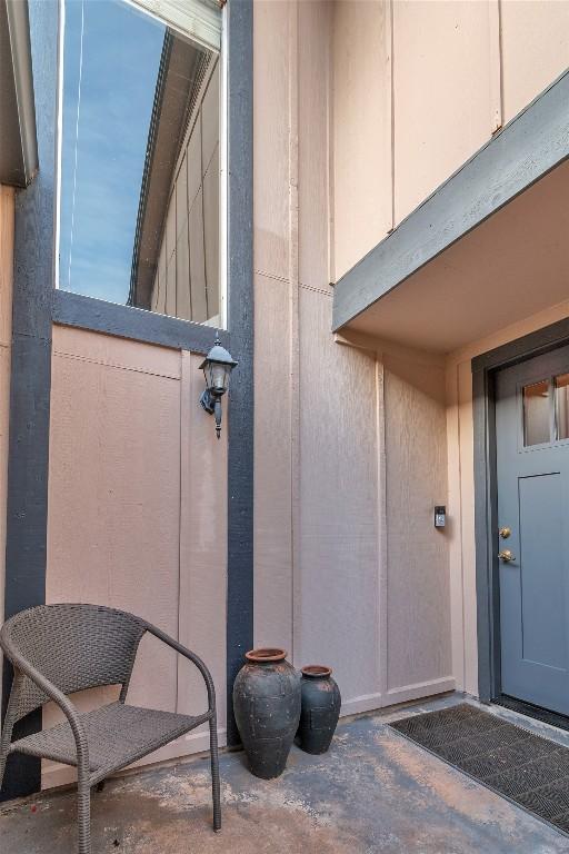 1028 Verbena Dr Unit 1144, Austin, TX 78750 - doorway to property