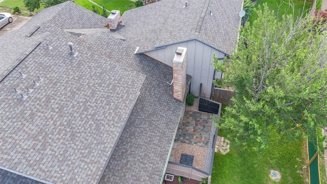1028 Verbena Dr Unit 1144, Austin, TX 78750 - view of subject property