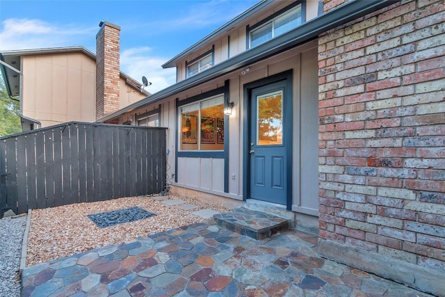 1028 Verbena Dr Unit 1144, Austin, TX 78750 - doorway to property