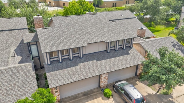 1028 Verbena Dr, Austin, TX 78750 - view of subject property