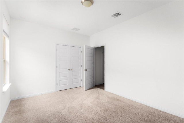 8213 Spire Vw, Austin, TX 78744 - unfurnished bedroom with carpet and a closet