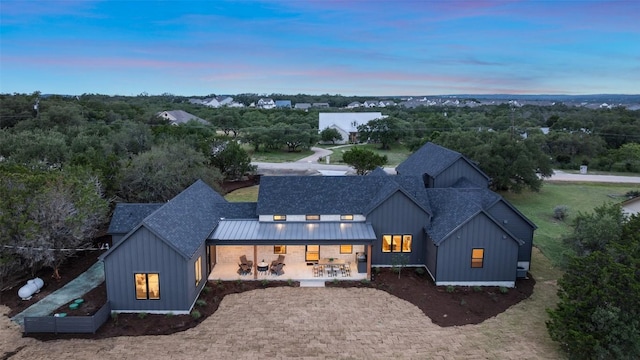 507 Terrace Canyon Dr, Dripping Springs, TX 78620 - photo 1