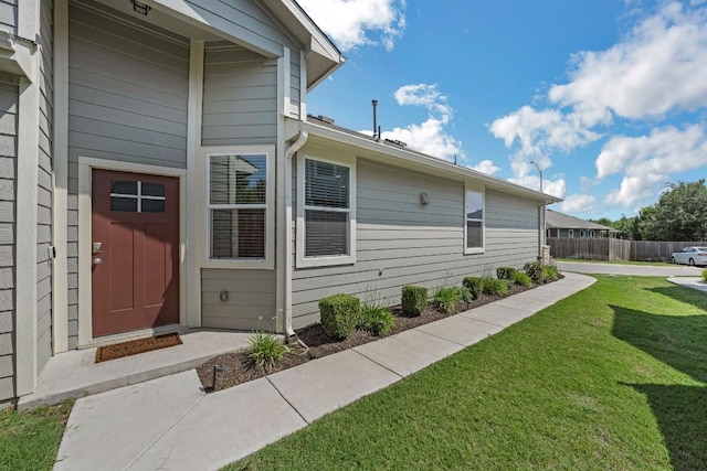 1420 Anhalt Dr Unit 50B, Pflugerville, TX 78660 - doorway to property
