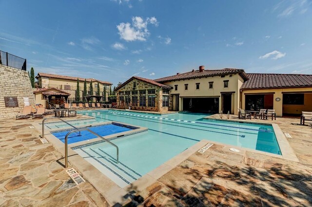223 Delfino Cir, Austin, TX 78734 - photo 30