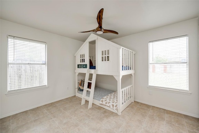 16302 Bates Cv, Pflugerville, TX 78660 - unfurnished bedroom with multiple windows